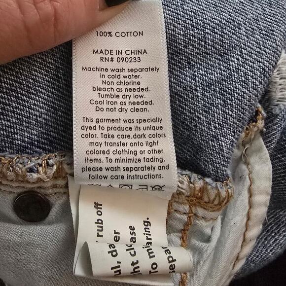 Pac Sun Skirt - Picture 4 of 4